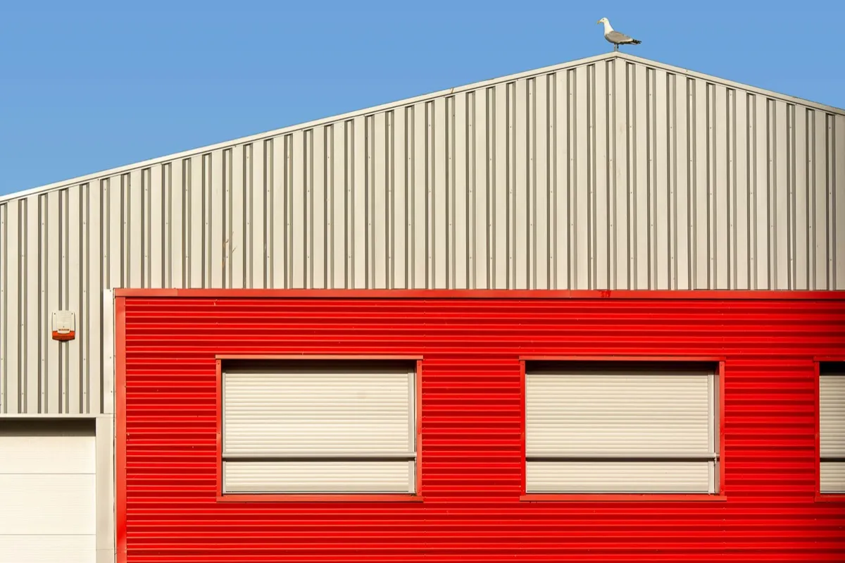 Commercial Roofing in Bismarck, ND
