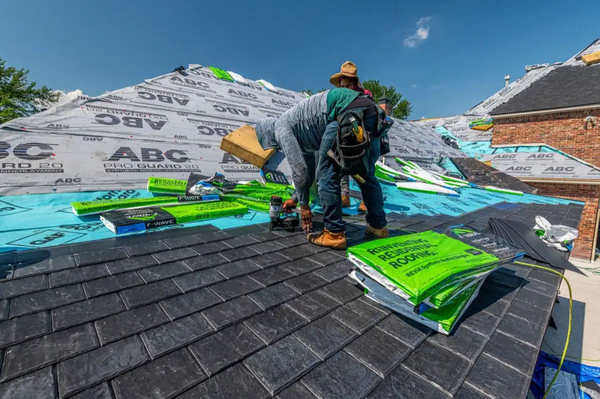 Roof Inspections in Bismarck, ND