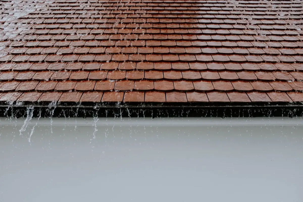 Gutters & Downspouts in Bismarck, ND