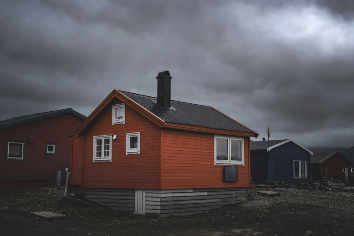 Hail Damage Roofing in Bismarck, ND