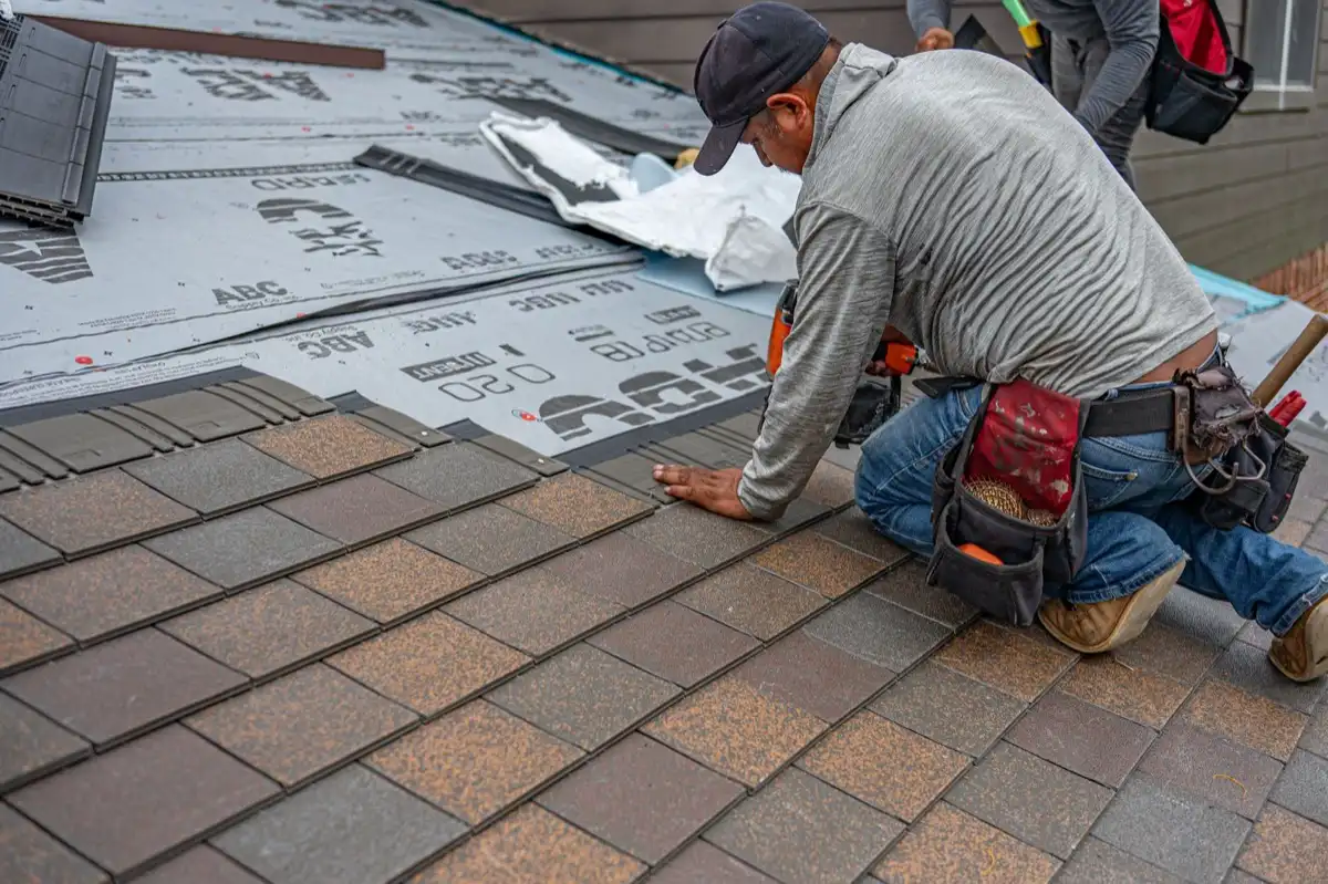 Asphalt Shingle Roofs in Bismarck, ND