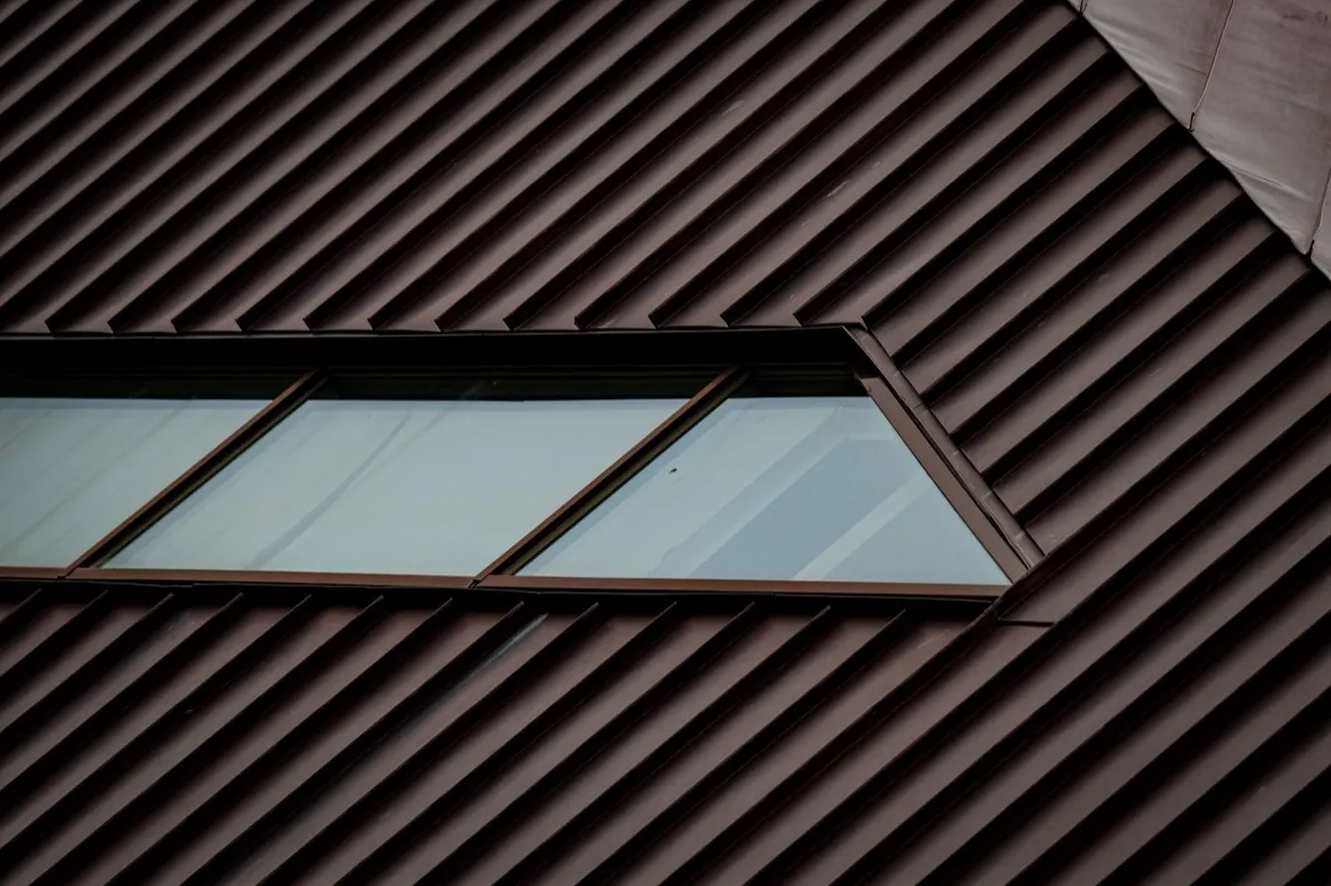 Metal Roofing in Bismarck, ND