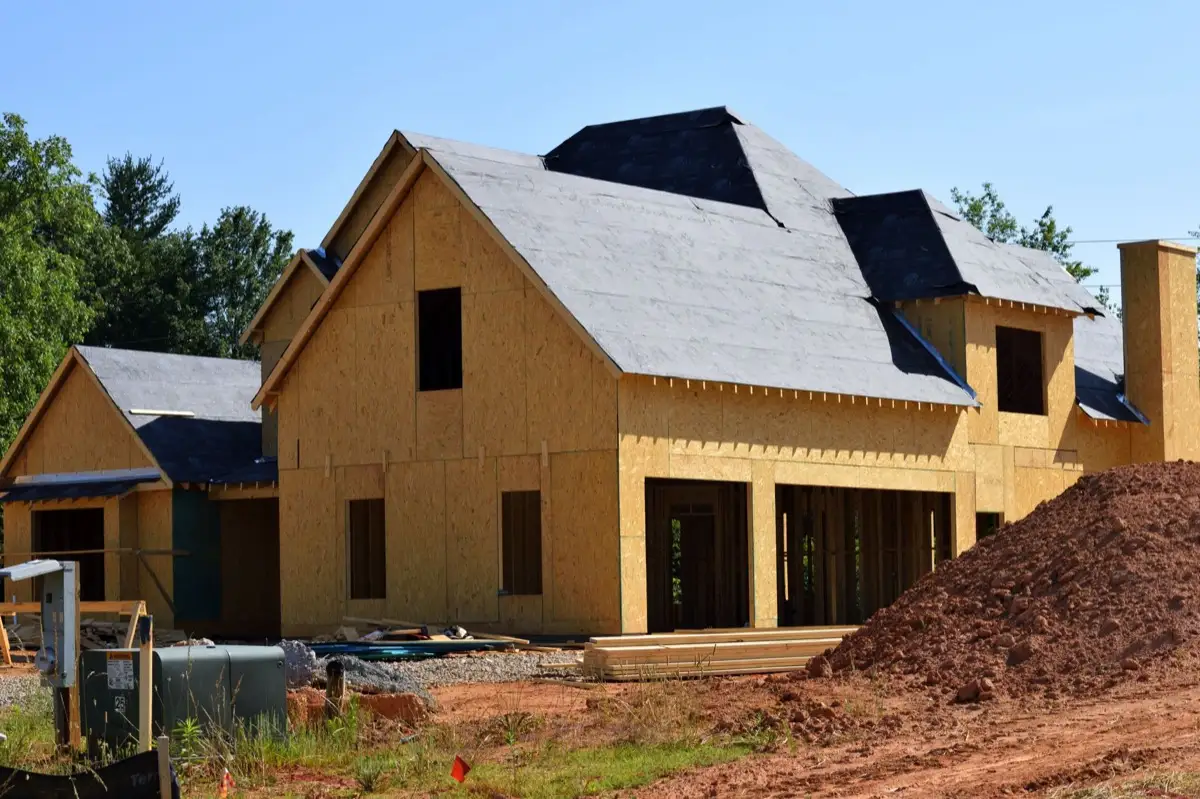roofing project in Bismarck, ND — 4