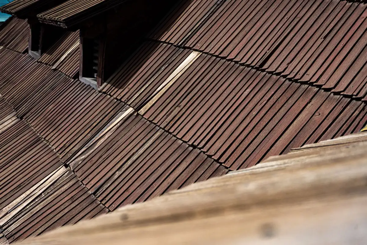 Roof Replacement in Bismarck, ND