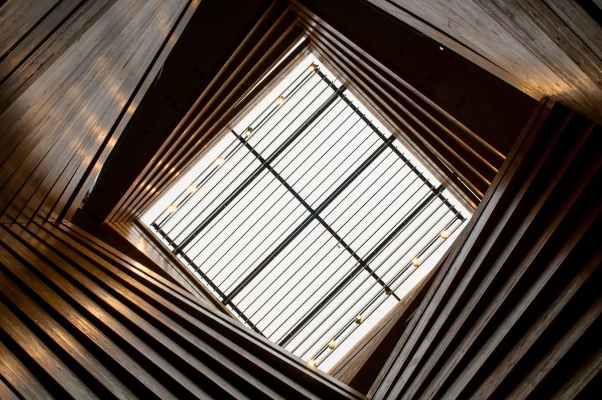 Skylights in Bismarck, ND