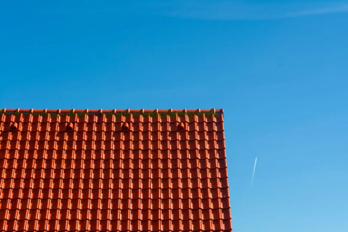 Tile Roofing in Bismarck, ND