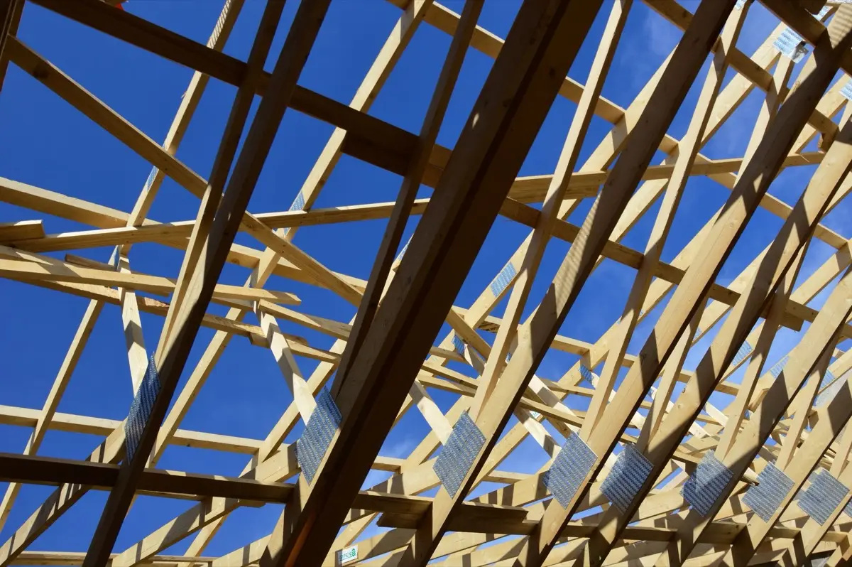 Roof Ventilation in Bismarck, ND